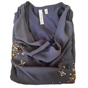 Rob & Nikki Sleeveless Top